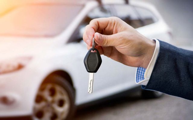Car Keylockout Service In Delhi
